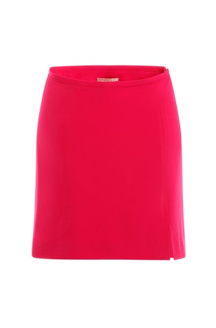 Mini skirt