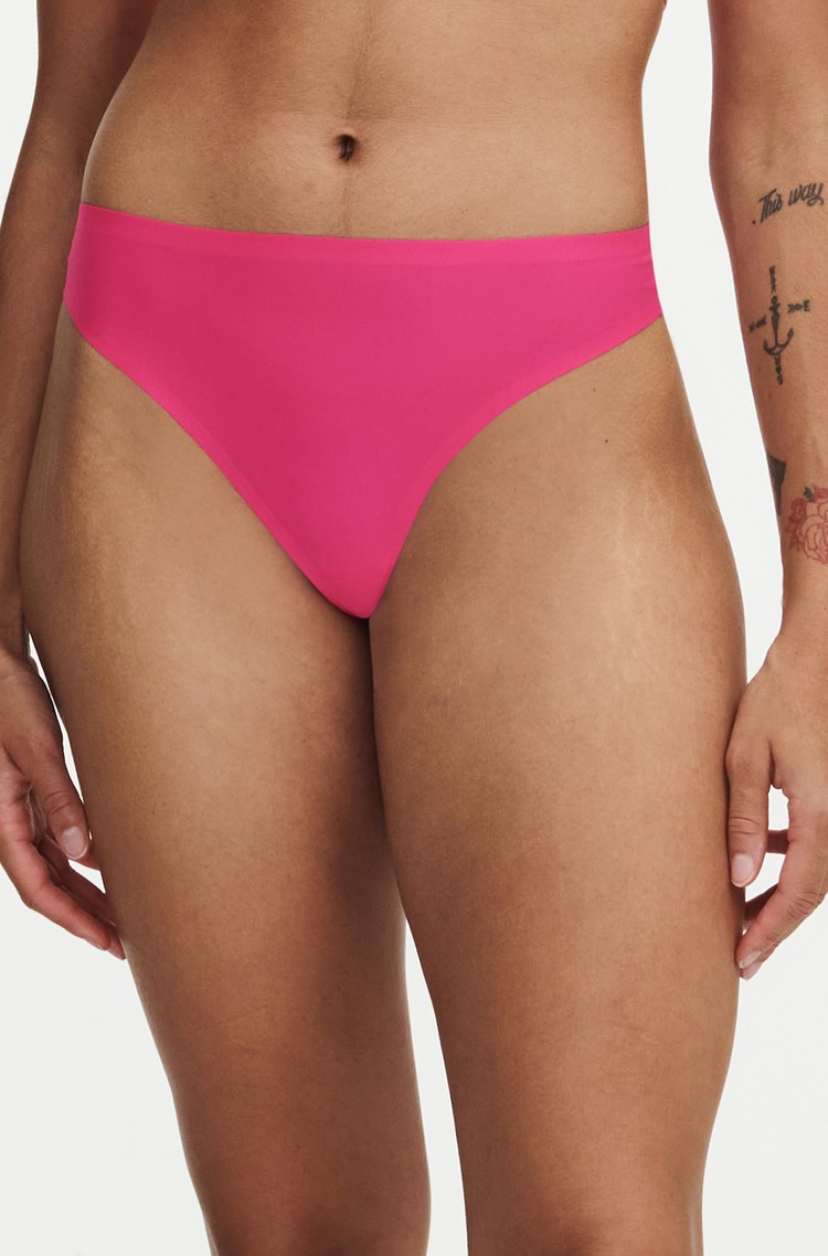 CHANTELLE SoftStretch tangice Roza - Pink 
