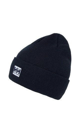 Urban Unisex Cuff Beanie