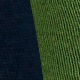 Večbarvna - Blue/Green