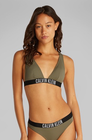 Bralette Bikini Top - Intense Power