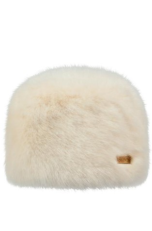 Josh kapa iz umetnega krzna