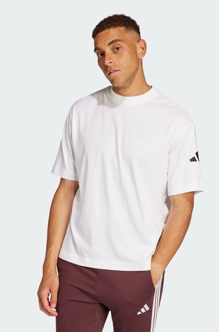 Essentials Loose fit Cotton T-shirt