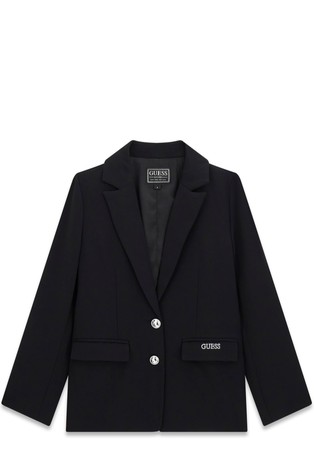 Suknjič z logotipom iz okrasnih kamenčkov