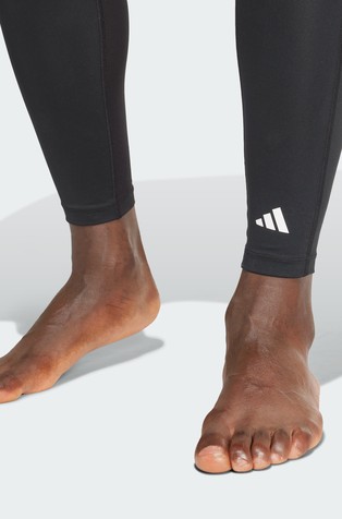 ADIDAS Techfit Compression Training pajkice Črna - Black 4