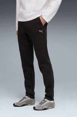 Pumatech trenirka iz bombažne mešanice