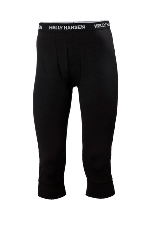 LIFA® Merino Midweight 3/4 smučarske pajkice