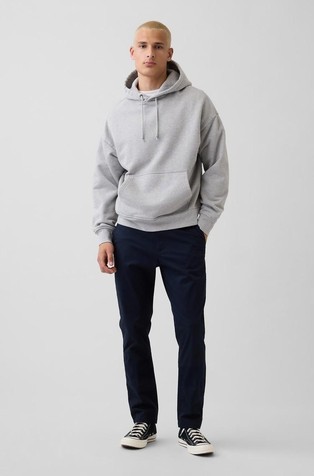 Slim fit GapFlex hlače