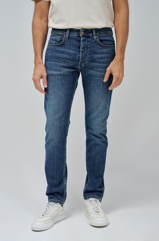 Slim fit jeans hlače
