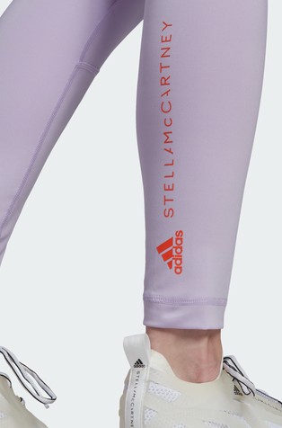 ADIDAS by Stella McCartney Truepurpose pajkice Škrlatna - Light Purple 5