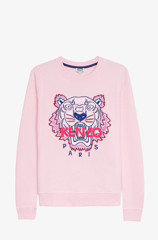 KENZO Tiger sweatshirt | Emporium