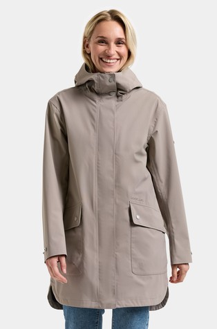 Gwen vodoodporna parka