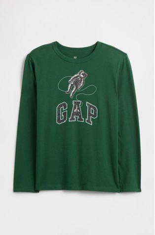 Kids Graphic T-Shirt