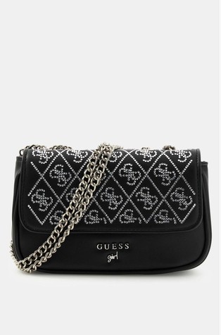 Mini torbica z drsno naramnico