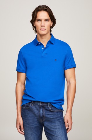 1985 regular fit polo majica
