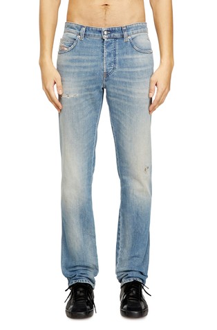 Slim Jeans - 1993 D-Vyl 09N34