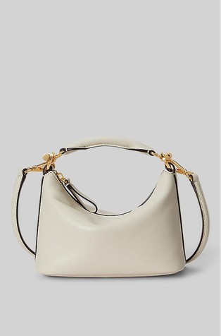 Blaike Nappa Leather Mini Shoulder Bag