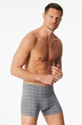 Selected Premium Jacquard - kariraste boksarice