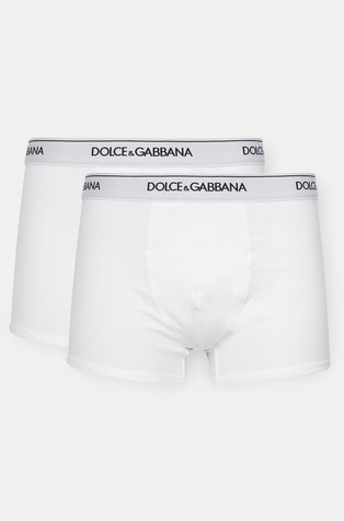 Paket 2 boksaric iz raztegljivega bombaža