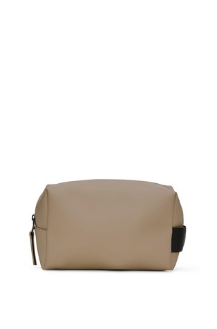 Unisex Waterproof Small Wash Bag