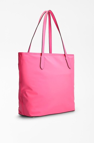 GUESS Logo torba Roza - Pink 2
