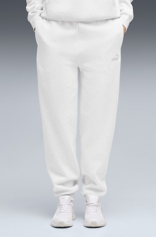 Essentials Logo High-rise Sweatpants