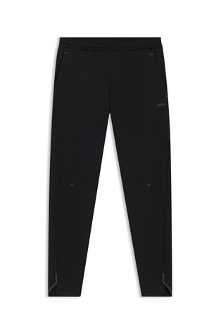 Hitro-sušeča trenirka z odsevnimi detajli