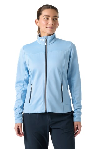Crew Fleece Jacket