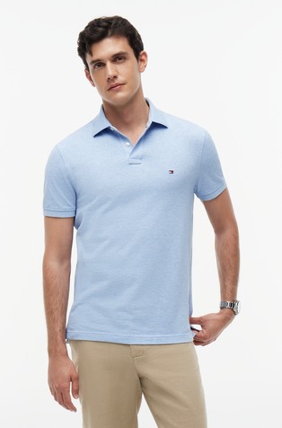 1985 regular fit polo majica