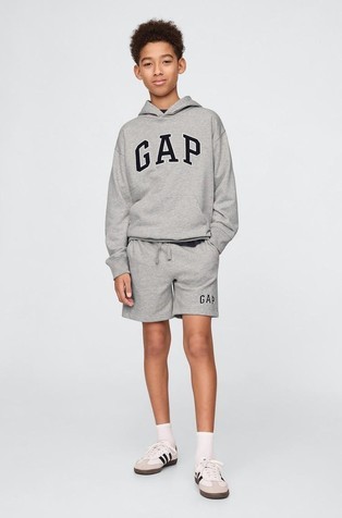 Gap logo kratke hlače za dečke