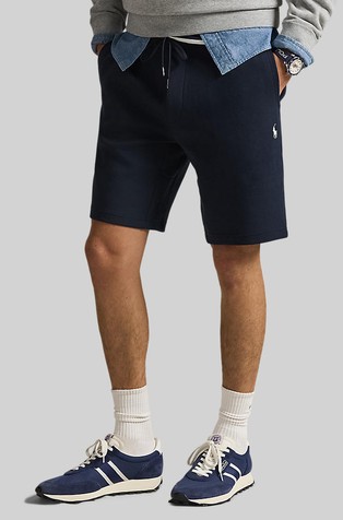Kratke hlače iz bombažne mešanice
