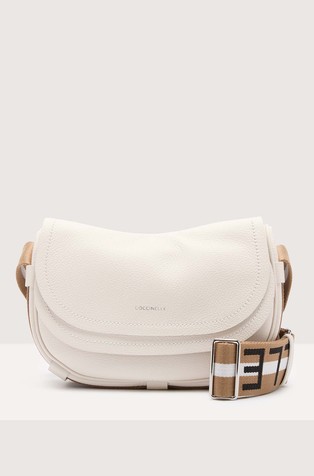 Raquel leather crossbody