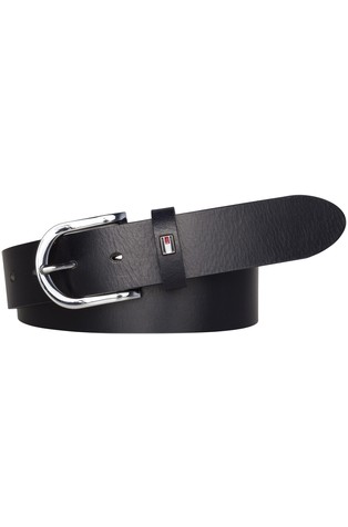Danny Leather Belt