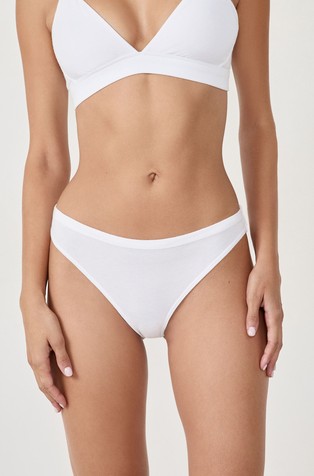 Cotton 360 tangice iz raztegljivega organskega bombaža