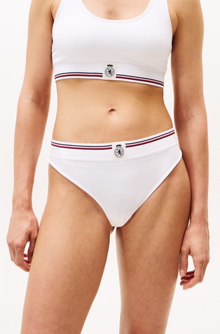 TH Crest rebraste tangice