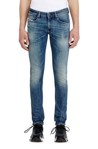 Skinny Jeans Low Waist - 1979 Sleenker 0KBBE