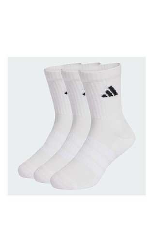 Cushioned Sportswear paket 3 parov nogavic