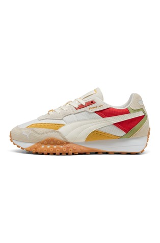 Blktop Rider Multicolor Unisex Sneakers