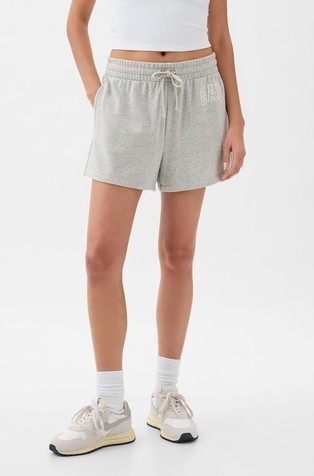 Gap logo ženske kratke hlače