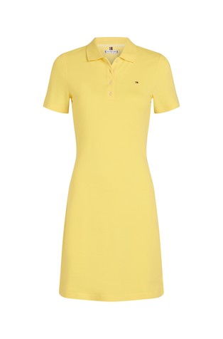 1985 Collection Mini Polo Dress