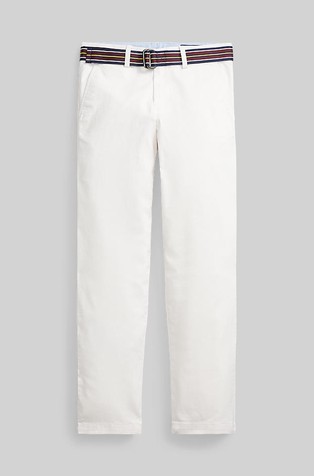 Slim fit Flex Abrasion hlače