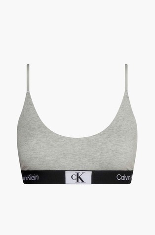 Unlined Bralette - CK96