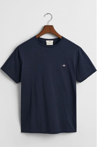 Slim Fit Shield T-Shirt