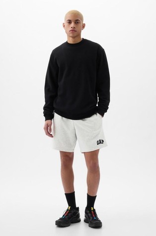 Gap Logo Shorts