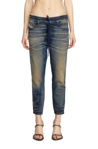 Boyfriend jeans hlače - 2041 D-Fayza Joggjeans® 068PM