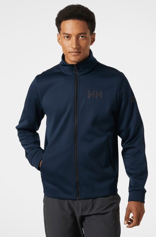 HP Fleece Jacket