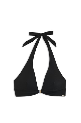 Zgornji del kopalk z logo detajli