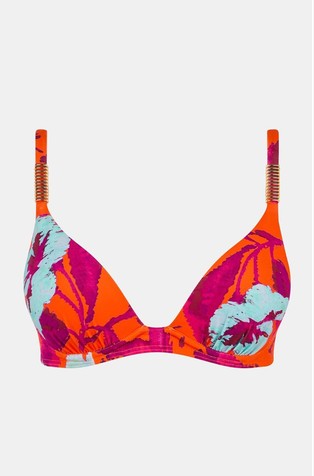 Icon Push-up Bra