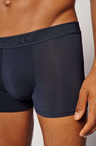SKINY Calmodal boksarice Modra - Blue 3