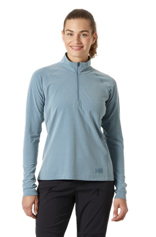 Versalite Half Zip Fleece